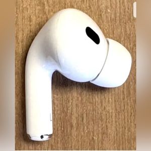 APPLE AIRPOD PRO 2ND GEN - LEFT AIRPOD ONLY